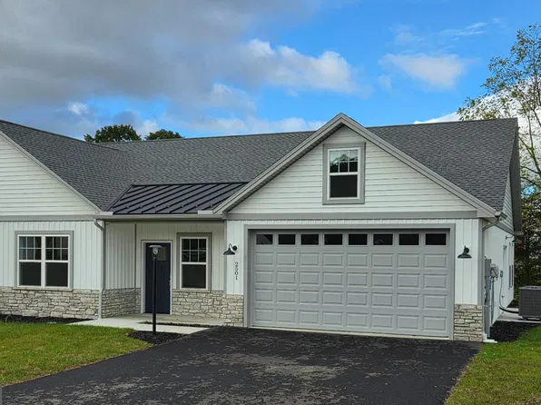 2501 Echo Springs Rd, Chambersburg, PA 17202