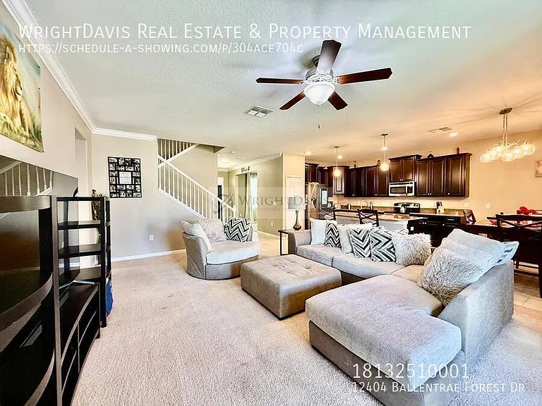 12404 Ballentrae Forest Dr — Photo 13