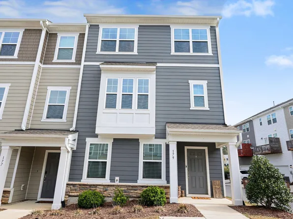 179 Daisy Meadow Ln, Wake Forest, NC 27587