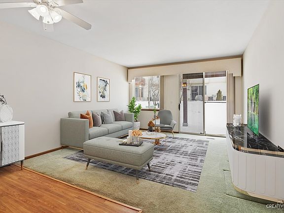 3rd image of 297 Camel Bend Ct #40-1