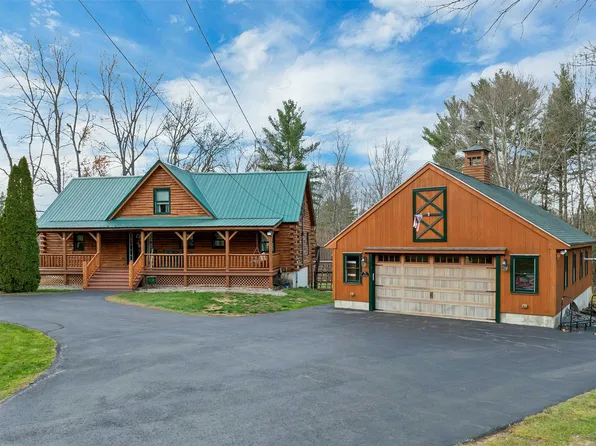 79 North Road, Kingston, NH 03848