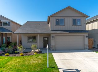 3048 NW Boxelder Ave, Redmond, OR 97756