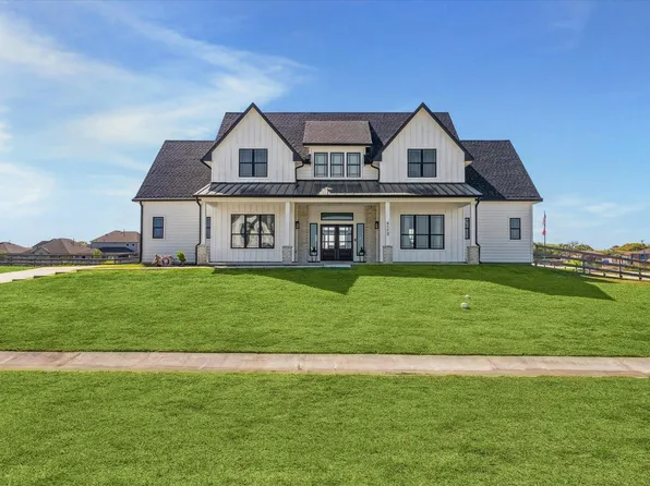 4112 Leslies Way, Dickinson, TX 77539