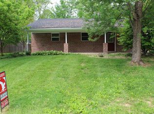 9602 El Prado St, Louisville, KY 40272