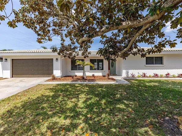 2287 Duncan Dr, Belleair Bluffs, FL 33770