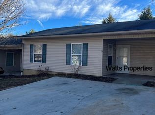 1616 Monteagle Falls Rd #6, Monteagle, TN 37356