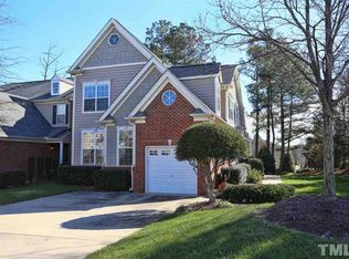 9443 Oglebay Ct, Raleigh, NC 27617