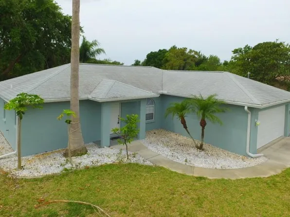 9293 Fruitland Ave, Englewood, FL 34224