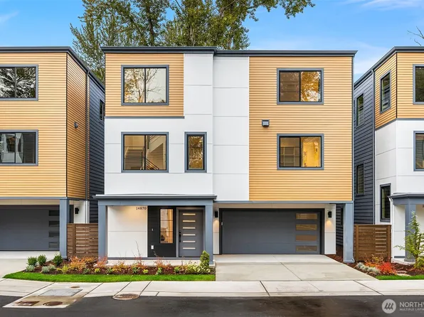14862 Site 4 NE 2nd Court, Bellevue, WA 98007