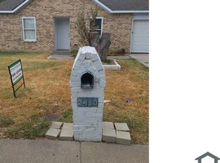 2413 McAdoo Ln, Fort Worth, TX 76131