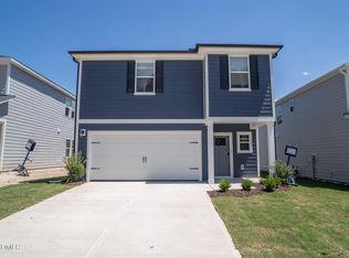 1427 Hatteras Rd, Durham, NC 27703