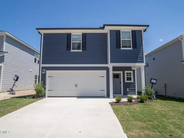 1427 Hatteras Rd, Durham, NC 27703