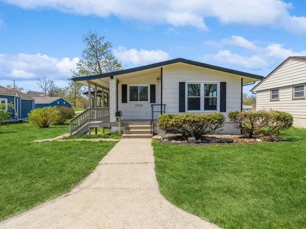 2009 Tama St, Boone, IA 50036