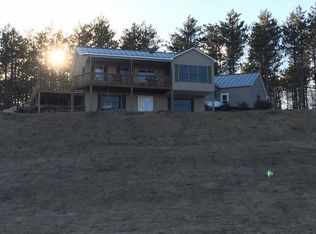 505 Washington Rd, Williamstown, VT 05679