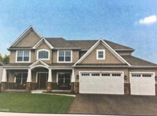 4918 Seeley St, Oswego, IL 60543
