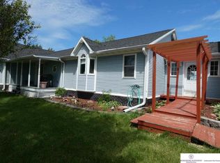 1492 Maple St, Decatur, NE 68020