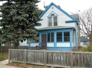 3307 Oakland Ave, Minneapolis, MN 55407