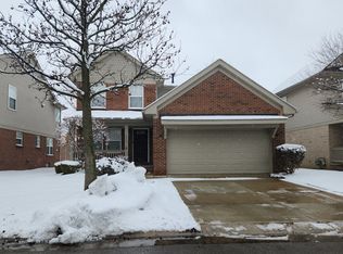 4200 Brighton Ln #97, Canton, MI 48188