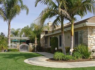 2252 Audrey Ct, Fallbrook, CA 92028