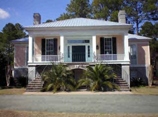 33 Springhill Dr W, Tifton, GA 31793