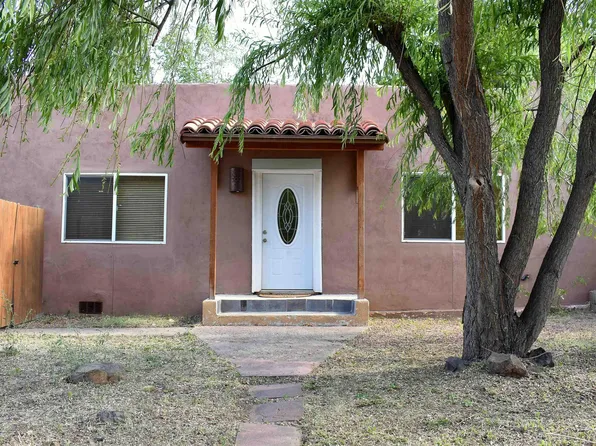 517 W 13th St, Silver City, NM 88061