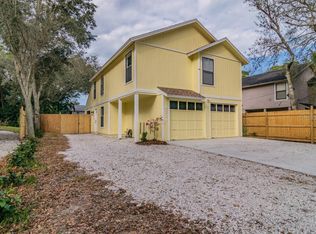 4334 S Lockwood Ridge Rd, Sarasota, FL 34231
