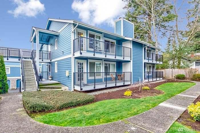 1st image of 12526 SE 32nd St Unit 32