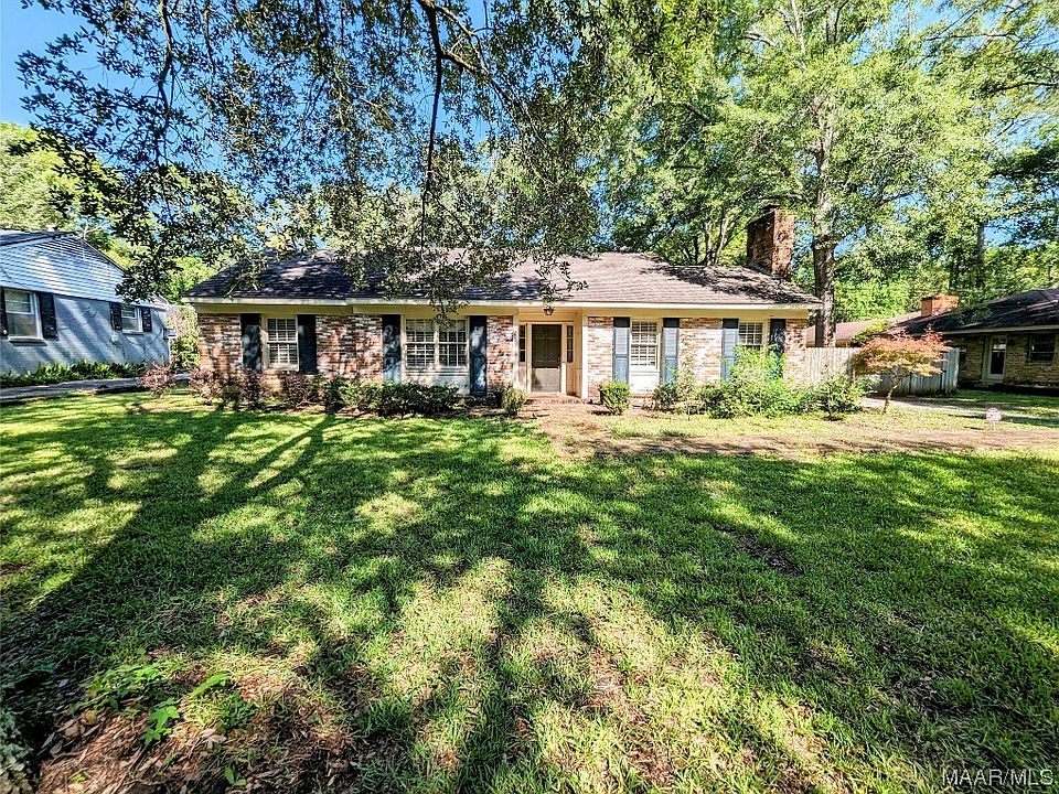 2244 Allendale Rd, Montgomery, AL 36111 MLS 540317 Zillow