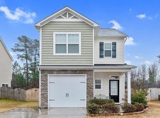 715 Hunters Ridge Dr, Fuquay Varina, NC 27526