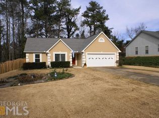 3125 Bugle Dr, Duluth, GA 30096