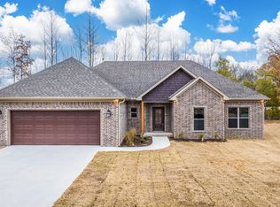 207 Heather Loop, Beebe, AR 72012