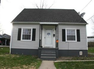 648 Fairview Ct, Harrodsburg, KY 40330
