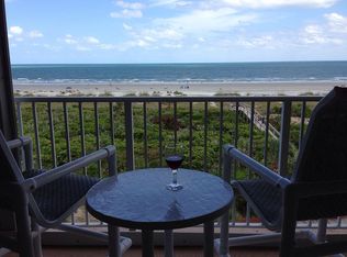 609 Shorewood Dr UNIT D502, Cape Canaveral, FL 32920
