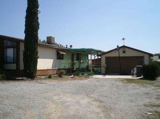 28651 Nuevo Valley Dr, Nuevo, CA 92567