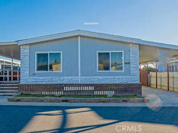 19009 S Laurel Park Rd Space 158, Compton, CA 90220