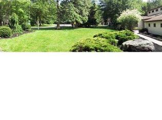 3240 Rockhill Rd, Perkiomenville, PA 18074