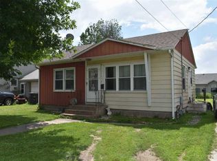 2622 9th St, Rock Island, IL 61201