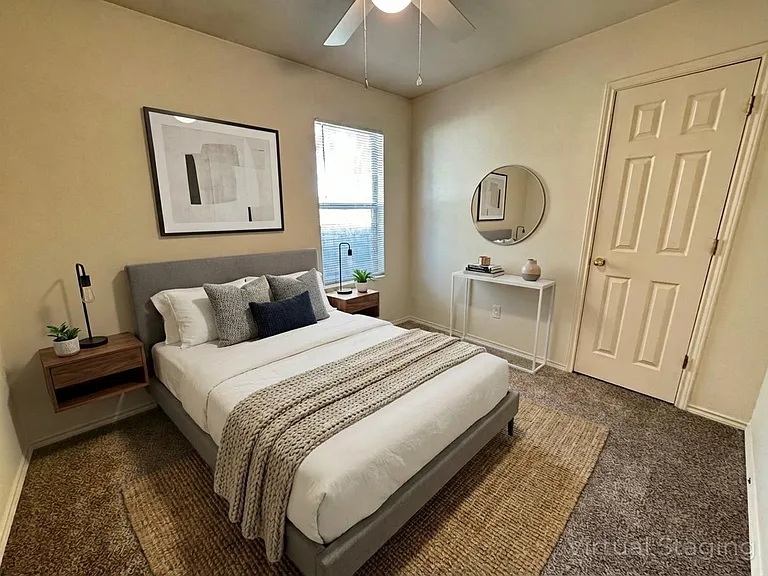 Sales--3809 Edgefield St. — Photo 21