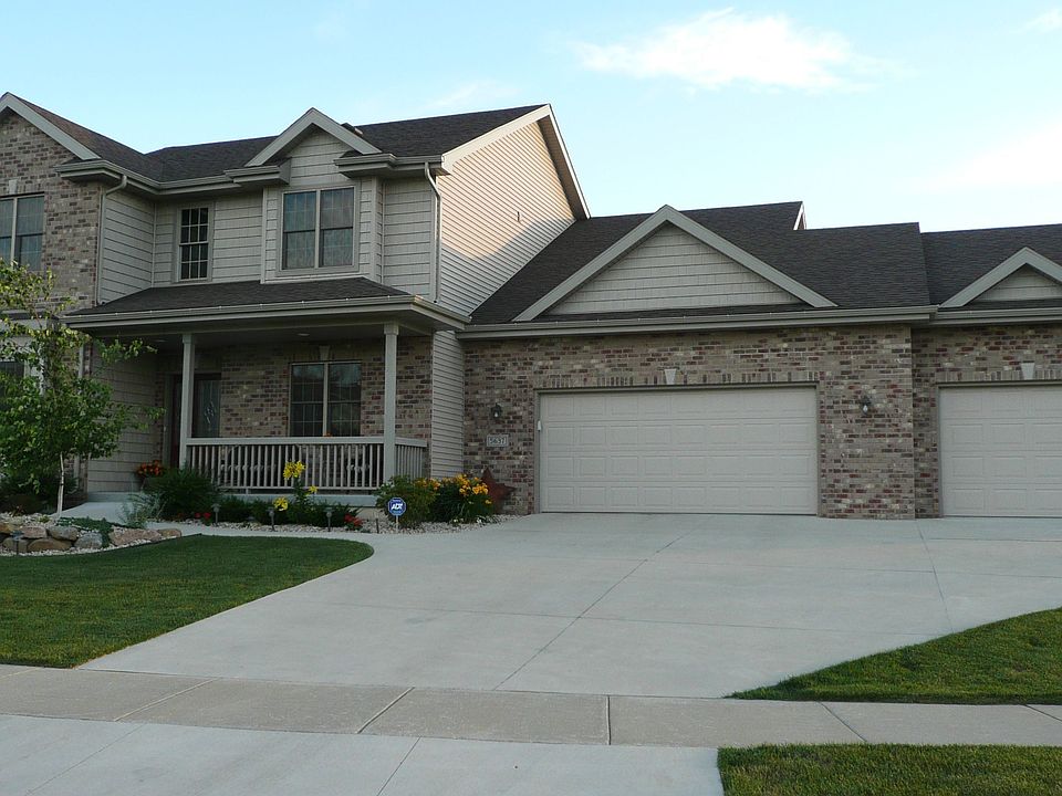 5637 Silver Oak Drive- Exterior Front