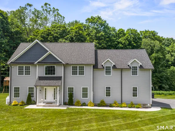 5 Anthonys Lane, New Milford, CT 06776