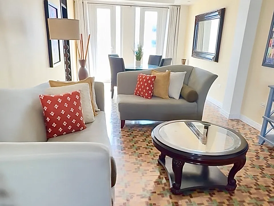 307 Calle Recinto Sur #4-A
