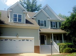 701 Heth Pl, Midlothian, VA 23114