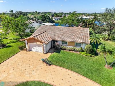 10501 NW 70th St, Tamarac, FL, 33321