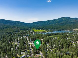 2932 E Black Forest Ave, Post Falls, ID 83854