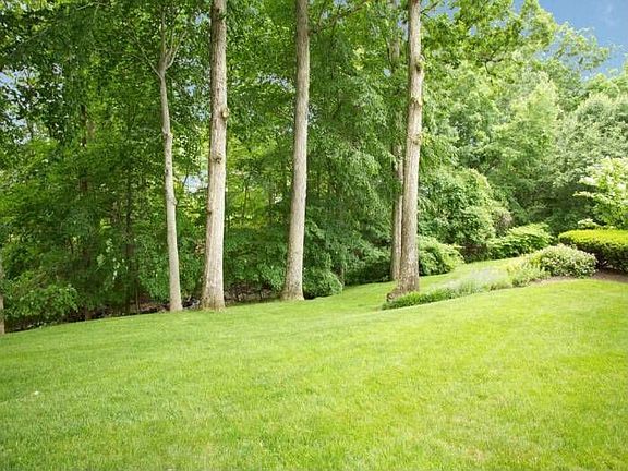 3/4 Wooded Acre