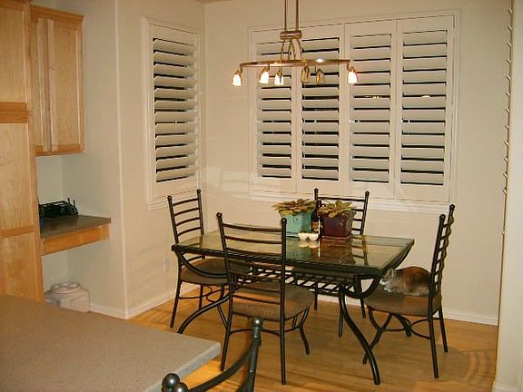 Eating Area