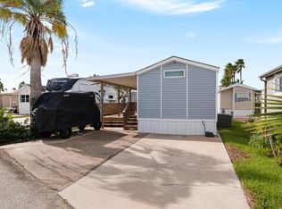 2 Conch Dr, Port Isabel, TX 78578
