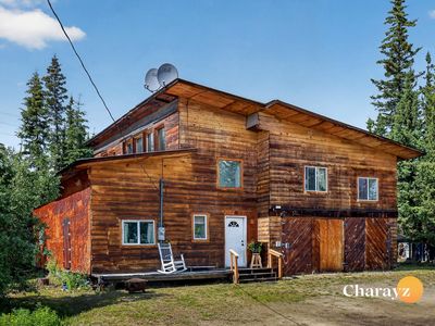 2160 Yellowsnow Rd, Fairbanks, AK, 99709