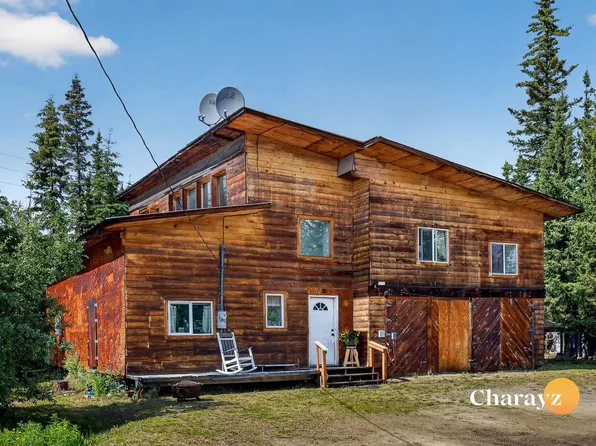 2160 Yellowsnow Rd, Fairbanks, AK 99709
