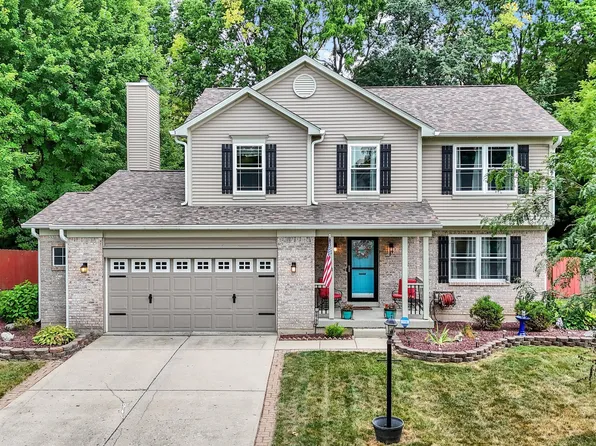 18795 Wimbley Way, Noblesville, IN 46060
